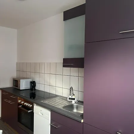 F&m In Appartement *