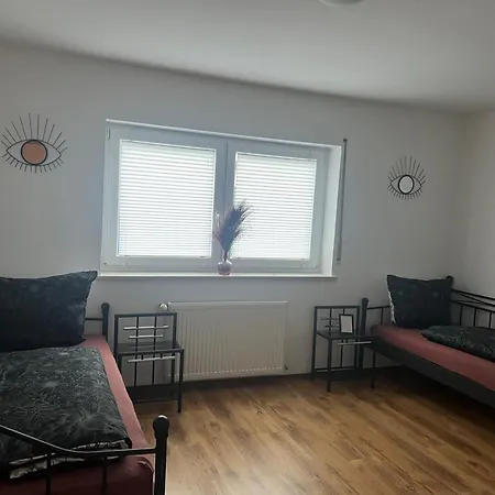 F&m In Apartment