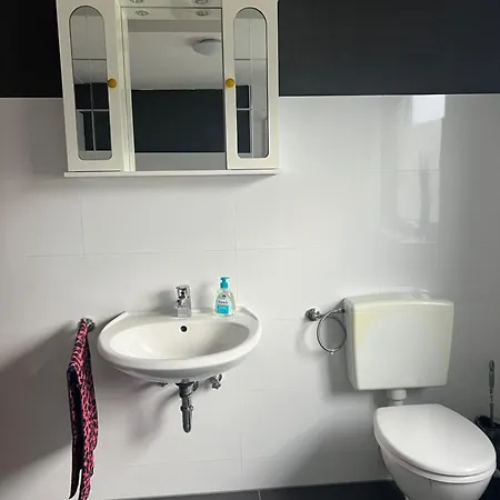 Appartement F&m In Olpe bei Meschede
