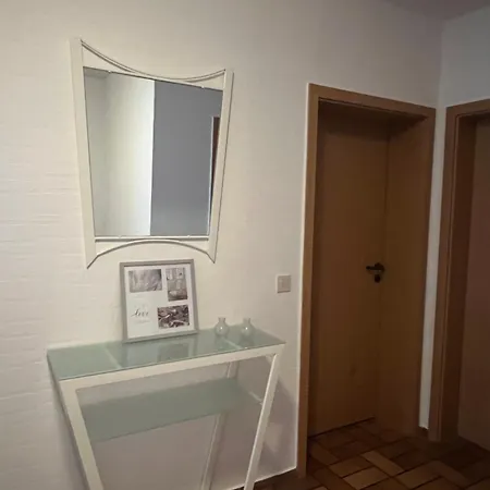 Apartment F&m In *