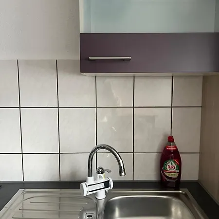 F&m In Appartement *