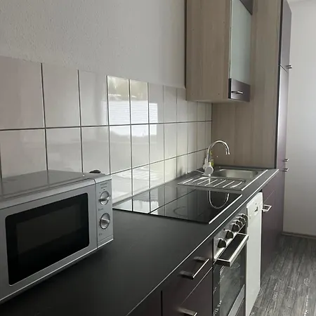 Apartmán F&m In Olpe bei Meschede