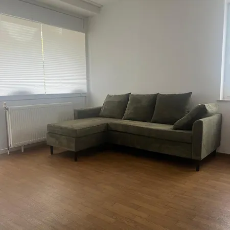 F&m In Apartmán Olpe bei Meschede