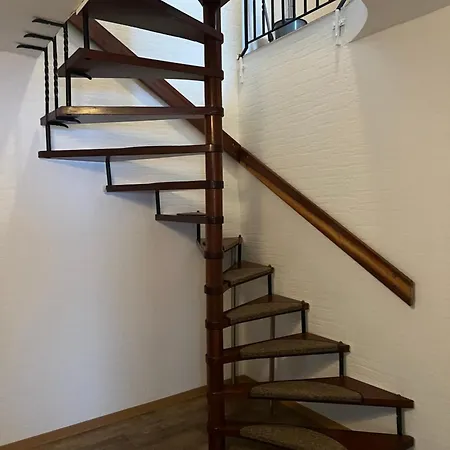 F&m In Apartmán Olpe bei Meschede