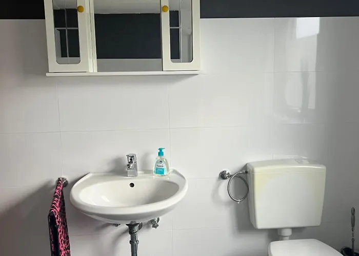 Lejlighed F&m In Olpe bei Meschede