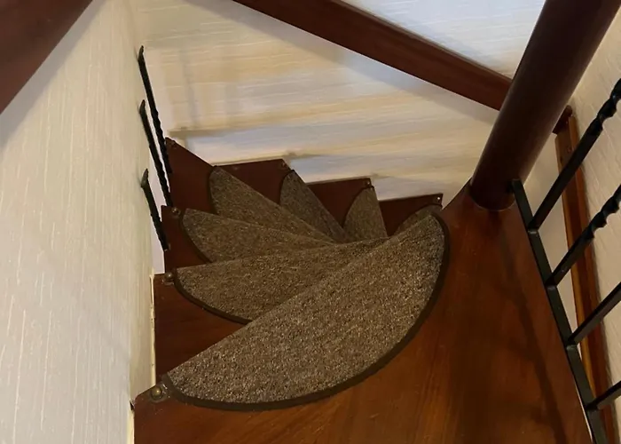 F&m In Lejlighed Olpe bei Meschede