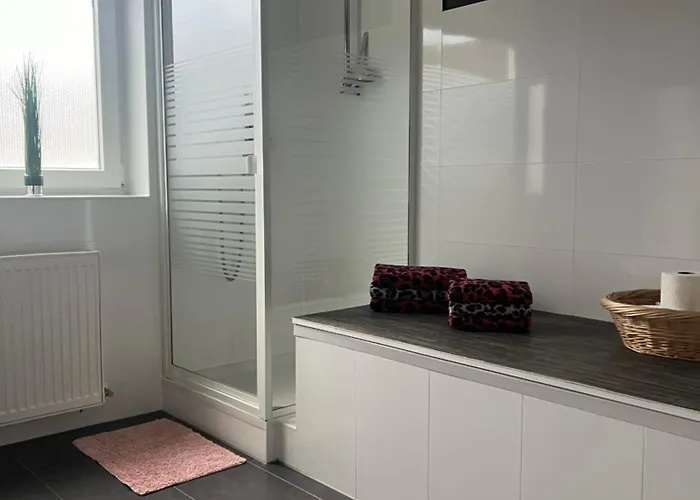 F&m In Olpe bei Meschede