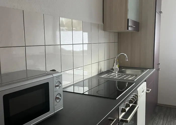 Lejlighed F&m In Olpe bei Meschede