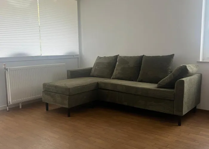 F&m In Lejlighed Olpe bei Meschede