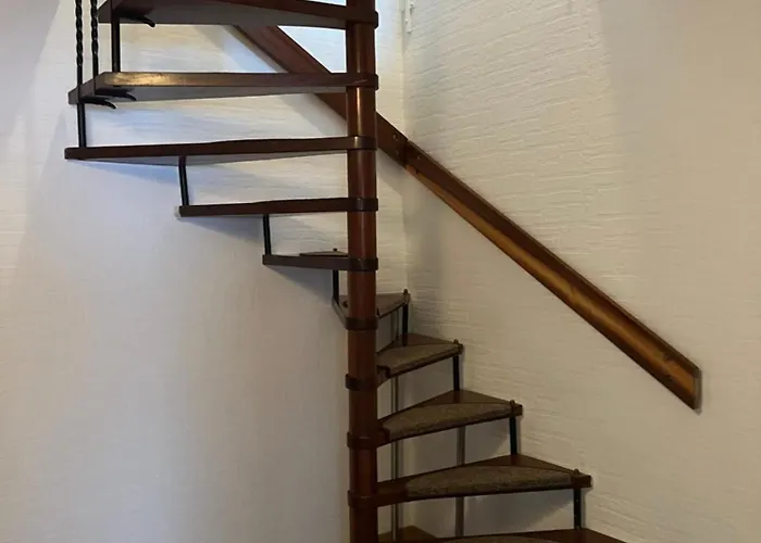 F&m In Lejlighed Olpe bei Meschede